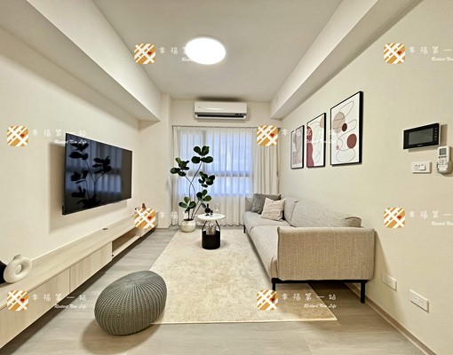 佳昂太和3|稀有美三房釋出|近中國醫BOT|拎包入住|禁寵 - Image 1