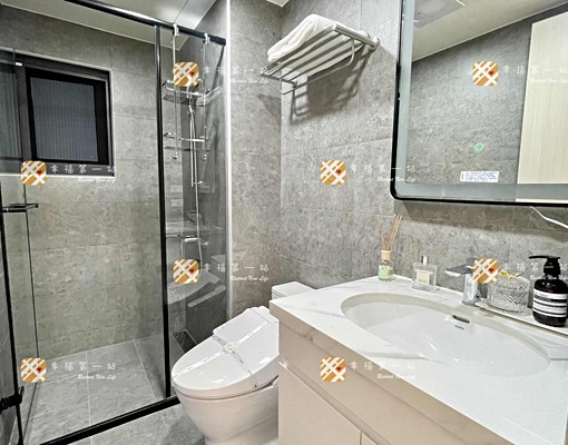 佳昂太和3|稀有美三房釋出|近中國醫BOT|拎包入住|禁寵 - Image 6