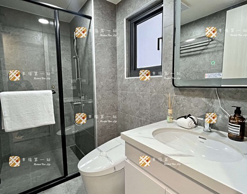 佳昂太和3|稀有美三房釋出|近中國醫BOT|拎包入住|禁寵 - Image 10