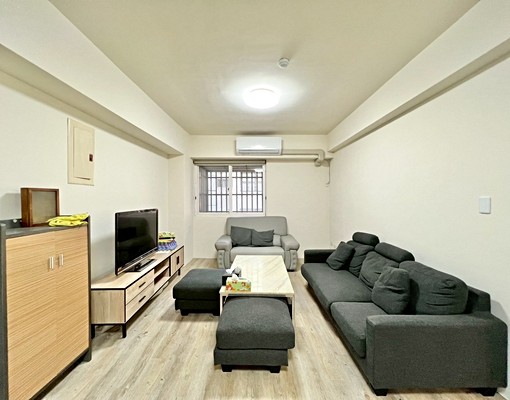 ✅可租補報稅✅台水電✅秒殺三房✅家電全配✅機械車位✅子母車 - Image 1