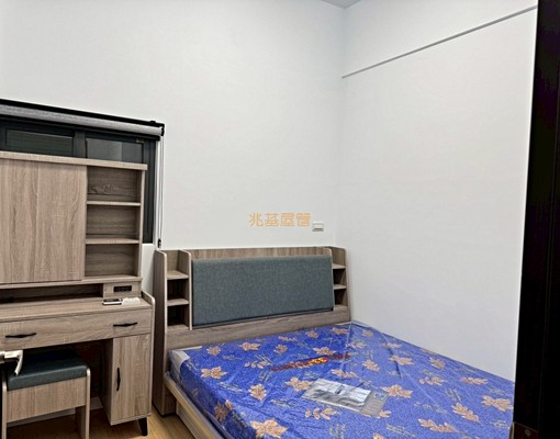 兆基社會住宅🏠家具家電齊全一卡皮箱直接入住 - Image 6