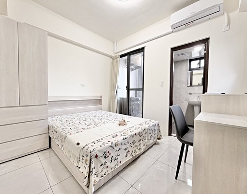 吱吱💖🦁可租補/可談寵貓狗/整棟新蓋/陽台獨洗脫烘🥇 - Image 1