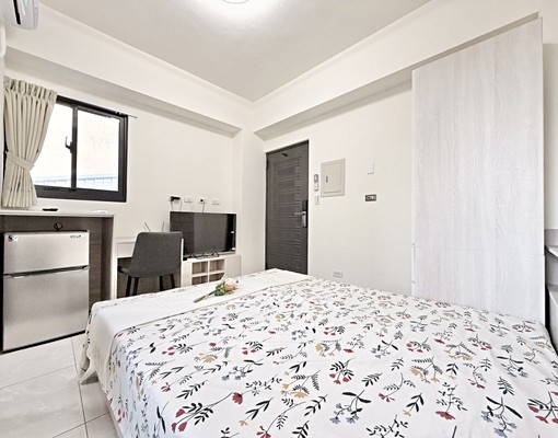 吱吱💖🦁可租補/可談寵貓狗/整棟新蓋/陽台獨洗脫烘🥇 - Image 4