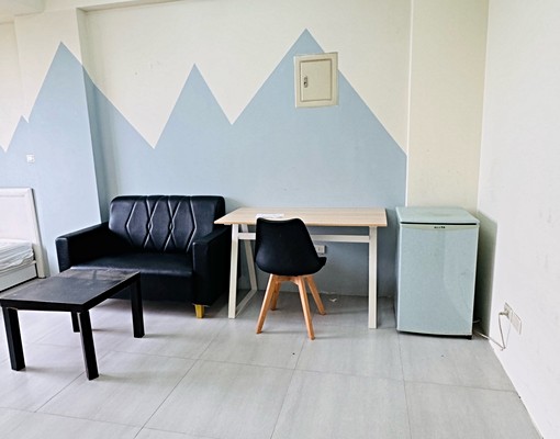 實圖)金山東街大面窗採光極佳美套房 - Image 4