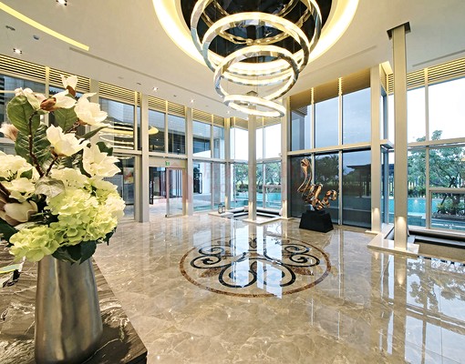 獨家專租|宏普有逸天|溫馨舒適兩房 - Image 13