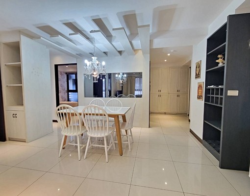 【鴻築ONE】蛋黃區三房車~精美輕鬆宅 - Image 4