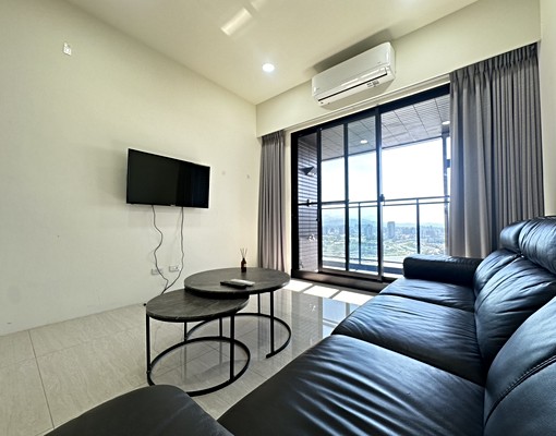 (雅)惠宇大容/高樓層無限視野/可寵家具可談 - Image 1