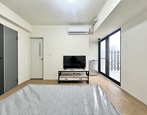 高樓採光讚✨有大露台✨陽台獨洗曬✔️可租補 - Image 1