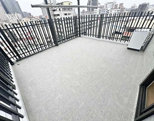 高樓採光讚✨有大露台✨陽台獨洗曬✔️可租補 - Image 5