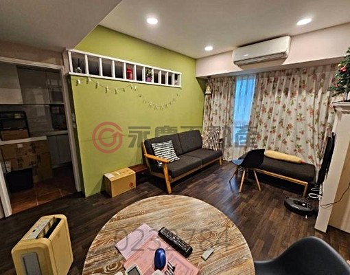 ✨盧卡小丘近輕軌2房屋況好拎包入住✨ - Image 1