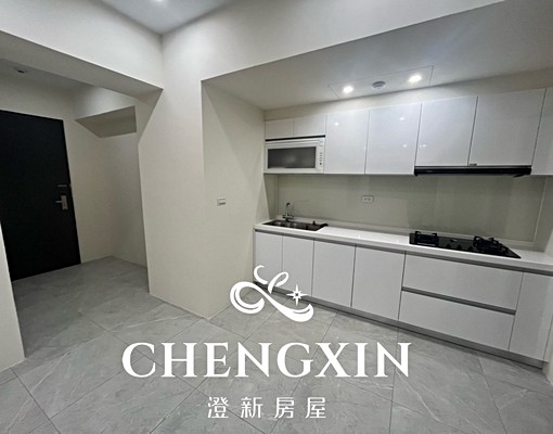 四房大空間好運用/全新建案首租/附汽機車位/警衛管理 - Image 5