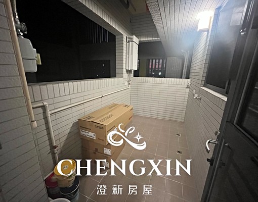 四房大空間好運用/全新建案首租/附汽機車位/警衛管理 - Image 7