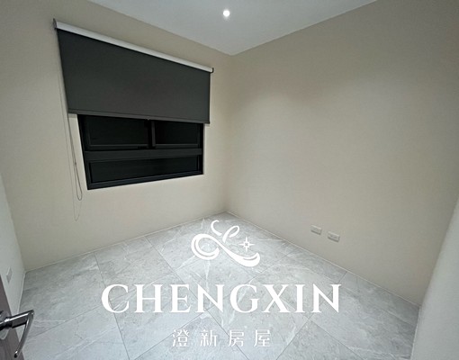 四房大空間好運用/全新建案首租/附汽機車位/警衛管理 - Image 10