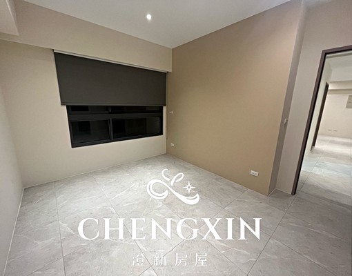 四房大空間好運用/全新建案首租/附汽機車位/警衛管理 - Image 9