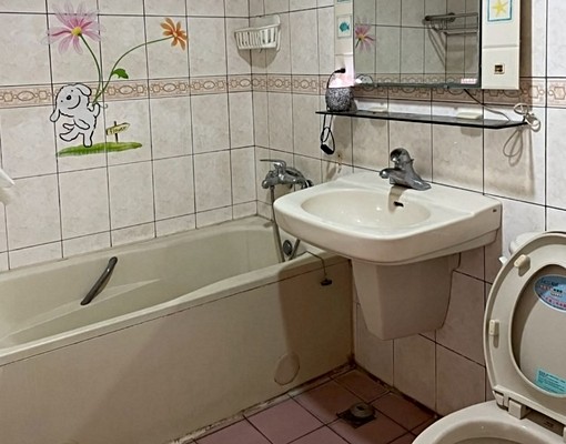 東區文化中心巴克禮公園三房出租 - Image 7