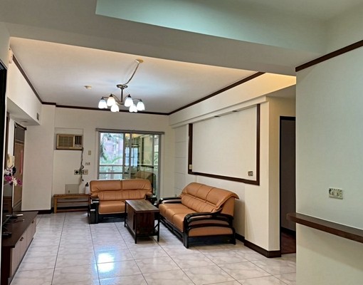 東區文化中心巴克禮公園三房出租 - Image 9