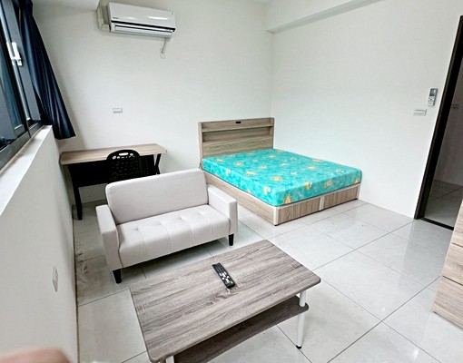 可租補美光工程師套房~室內機車位~獨洗曬 - 591租屋網 - Image 7