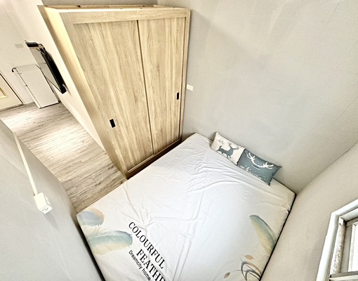 近中國醫🔥獨洗獨曬✨雙租補✨小資首選✨流理台✨生活機能優✨ - Image 7