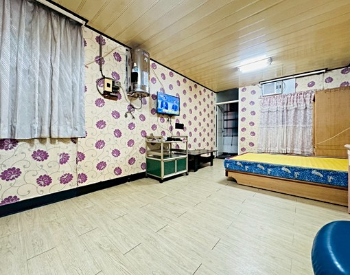 芬秒租好房-陽台獨洗-可寵物/大空間/近桃園火車站 - Image 7