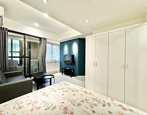 吱吱💖🦁可雙租補/陽台獨洗/流理台/可貓貓🥇有入門玄關 - Image 1