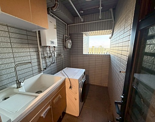 ⭐️長虹天擎⭐️高樓視野近全配2房~可租補 - Image 6