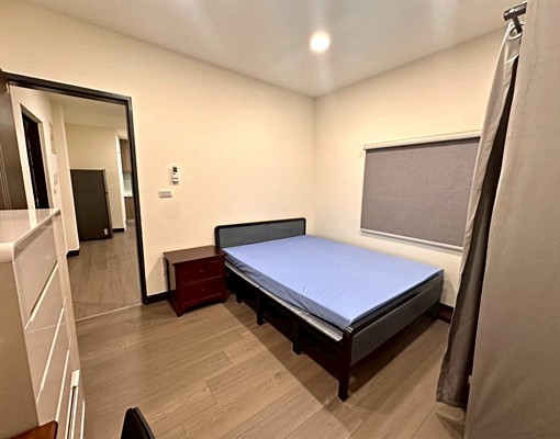 萬芳醫院🏠可租補報稅可寵/全新裝潢首批入住/台電計價/機能 - Image 5