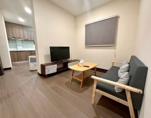 萬芳醫院🏠可租補報稅可寵/全新裝潢首批入住/台電計價/機能 - Image 2