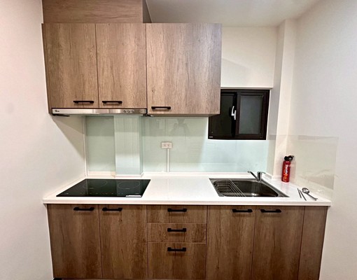 萬芳醫院🏠可租補報稅可寵/全新裝潢首批入住/台電計價/機能 - Image 9