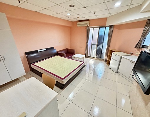 精品絕美裝潢~進化北路🎉輕奢美宅 - Image 1