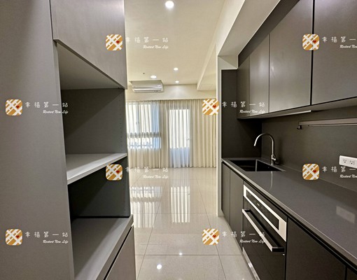 🌸可租補戶籍🏠南區全新2房|系統櫃🌟機械休旅車位🌸 - Image 4