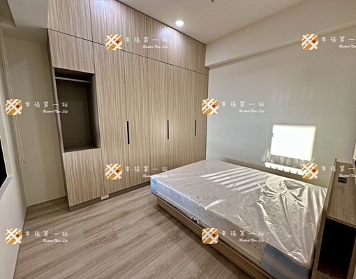 🌸可租補戶籍🏠南區全新2房｜系統櫃🌟機械休旅車位🌸 - Image 7