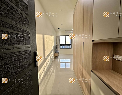 🌸可租補戶籍🏠南區全新2房｜系統櫃🌟機械休旅車位🌸 - Image 5