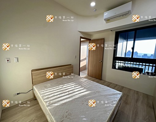 🌸可租補戶籍🏠南區全新2房｜系統櫃🌟機械休旅車位🌸 - Image 8