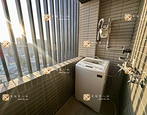 🌸可租補戶籍🏠南區全新2房｜系統櫃🌟機械休旅車位🌸 - Image 12