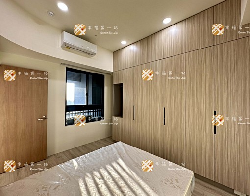 🌸可租補戶籍🏠南區全新2房｜系統櫃🌟機械休旅車位🌸 - Image 6