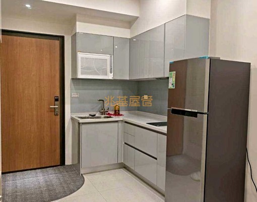 兆基社會住宅🏠球場路免仲可租補可養貓/全新精裝2房 - Image 10