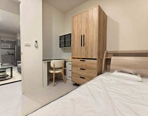 兆基社會住宅🏠球場路免仲可租補可養貓/全新精裝2房 - Image 7