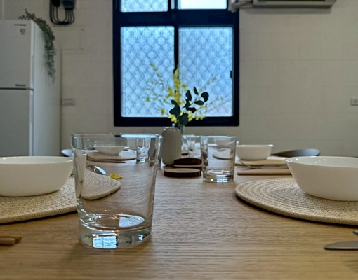 🔥新民街學生合租首選|整層住家・大客廳・可養寵🔥 - Image 5