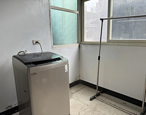 銓力租🔥國際路近市政府旁便宜套房 - Image 3