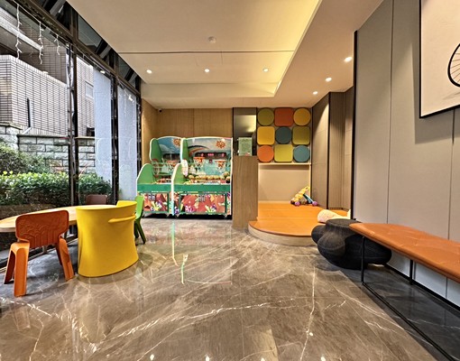 ⭐可租補入籍⭐福德ONE美兩房 - Image 12