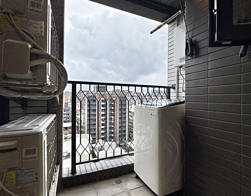 ⭐可租補入籍⭐福德ONE美兩房 - Image 11