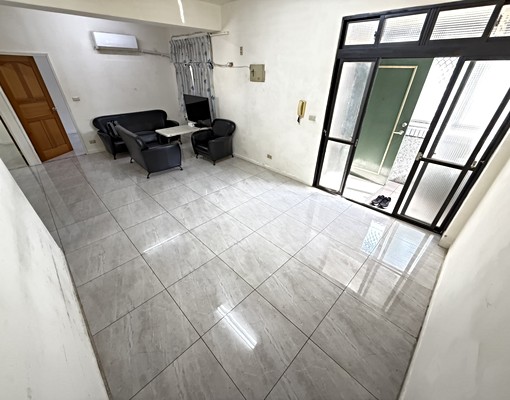 空屋三房✨可貓狗✨台水電✨可租補✨管理員✨子母車✨文心崇德 - Image 2