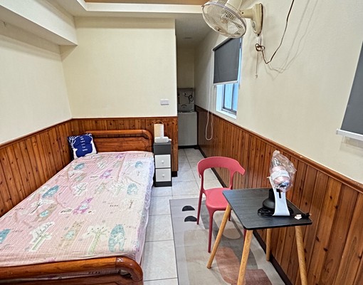 🌟屋主自租~永和成功路獨立衛浴大套房🌟 - Image 4