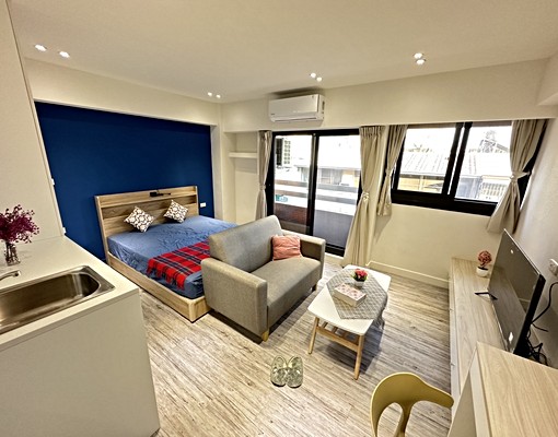 大降價❗❗近教育大學✨有管理員代收包裏✔️可租補✨新整理 - Image 4