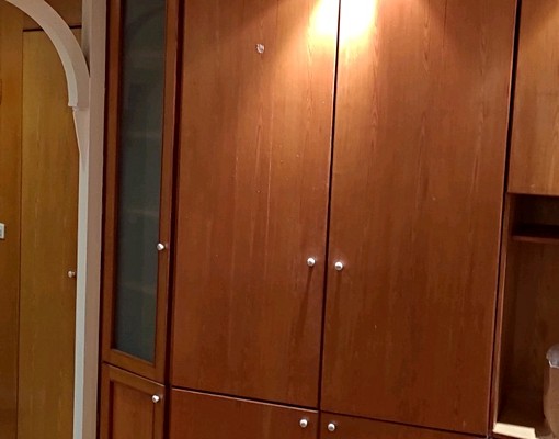 八德路三段小巨蛋獨立套房約11.46坪出租 - Image 5