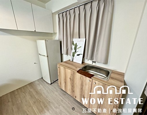 可雙租補🌟可寵貓狗🌟台水電分算🌟大客廳二房 - Image 4