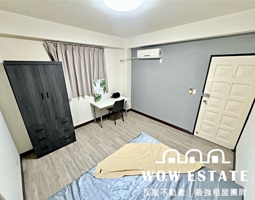 可雙租補🌟可寵貓狗🌟台水電分算🌟大客廳二房 - Image 8