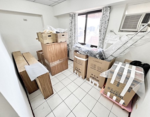 我最懂泥的心✨可租補可貓貓✨帝王視野環繞採光 - Image 9