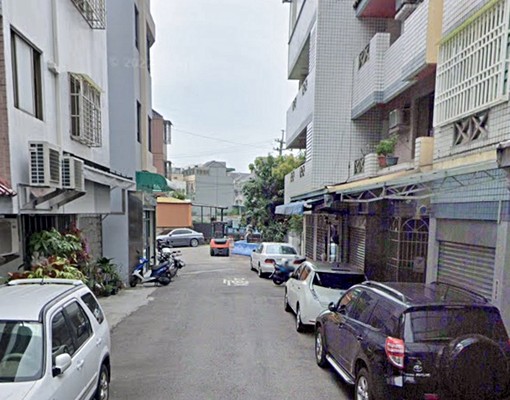 大雅神林南路面寬6米透天出租充電樁車庫 - Image 2