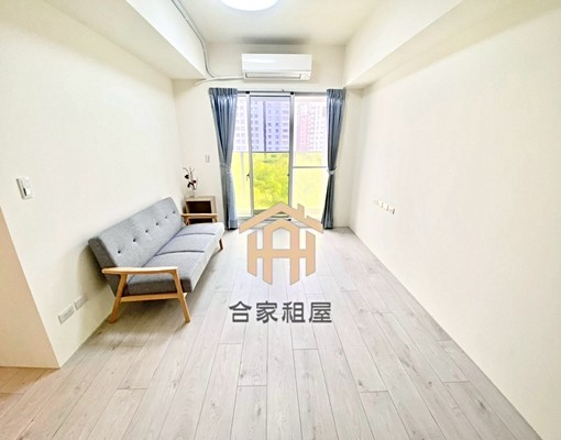 水湳🫶回家就像住飯店🏨電梯🛗三房傢俱🪑全配‼️ - Image 2